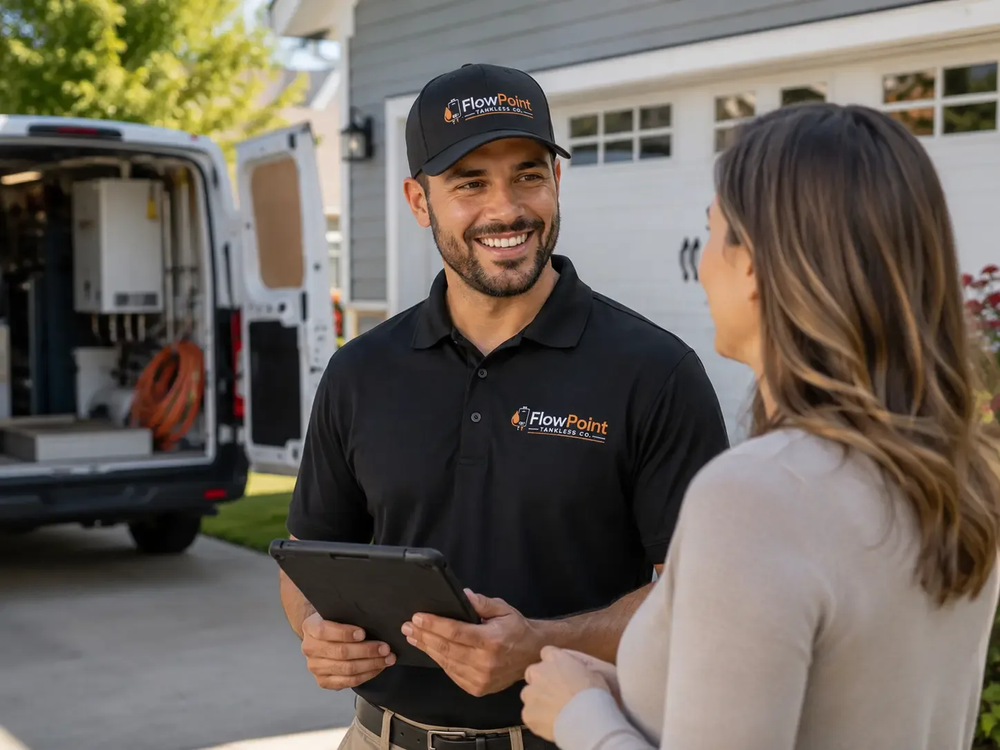 Tankless Water Heater Installation Flomot, TX FAQs